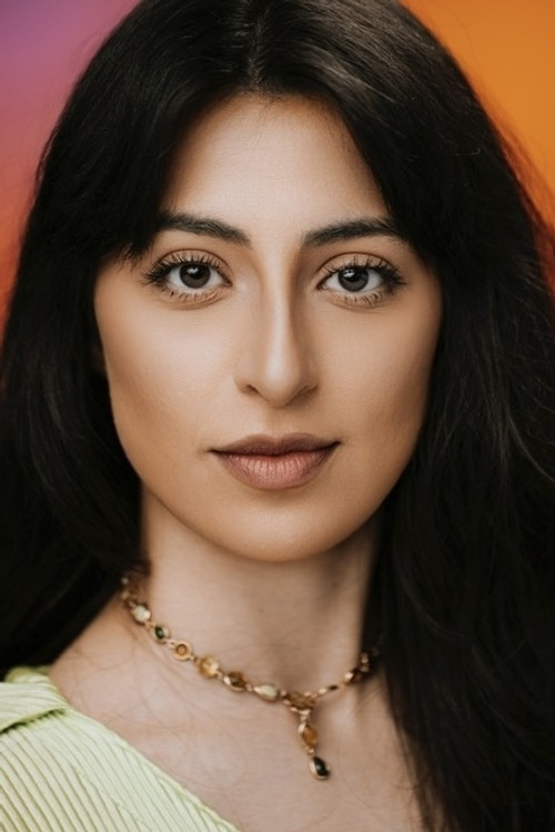 Fernanda Casanova as Kora