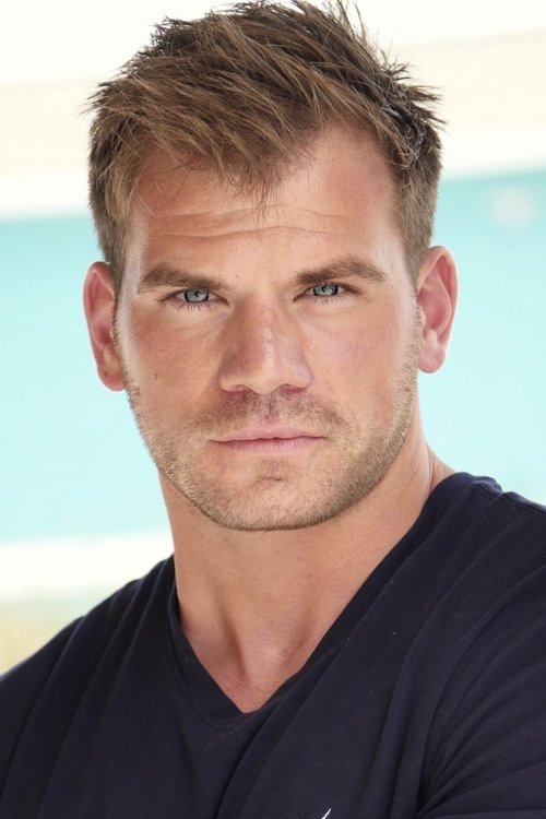 Derek Poole as Harold