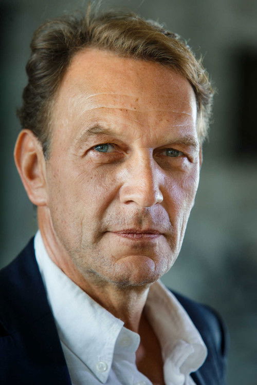 Riccardo Polizzy Carbonelli as Speaker (voice)