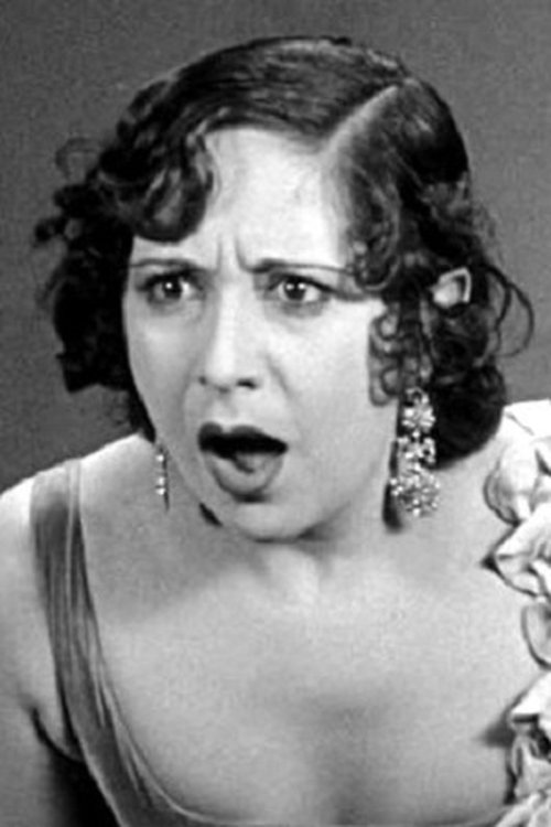 Linda Loredo as Mrs. Laurel