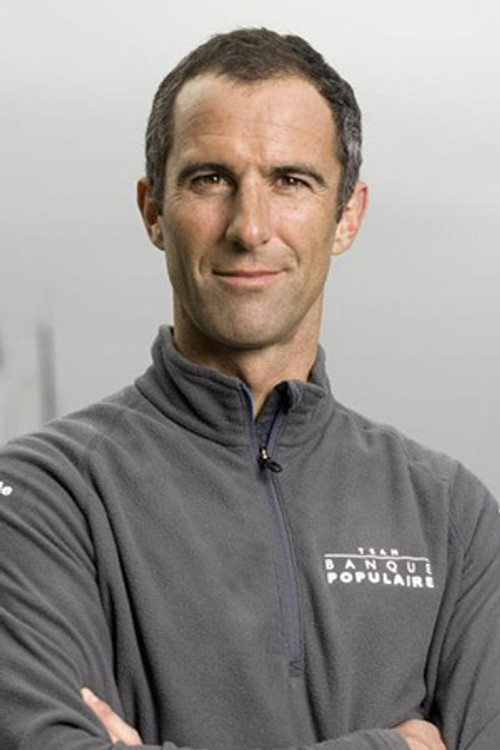 Armel Le Cléac’h as Himself