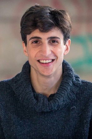 Bruno Orlando as Claudio Petrini