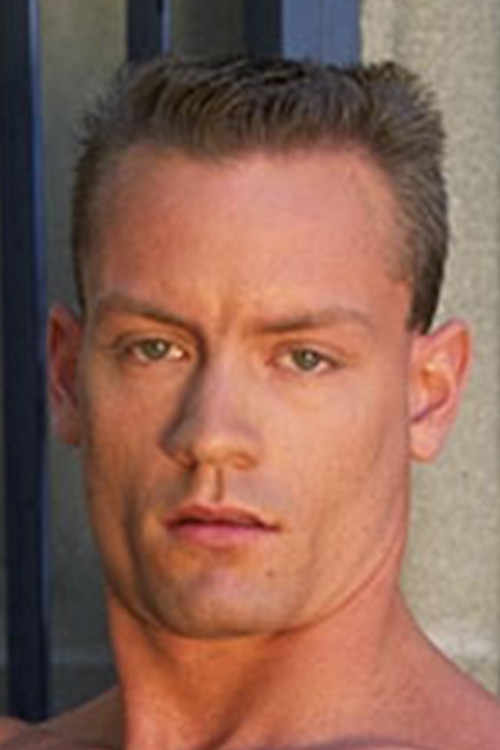 Ed Geezil as Executive