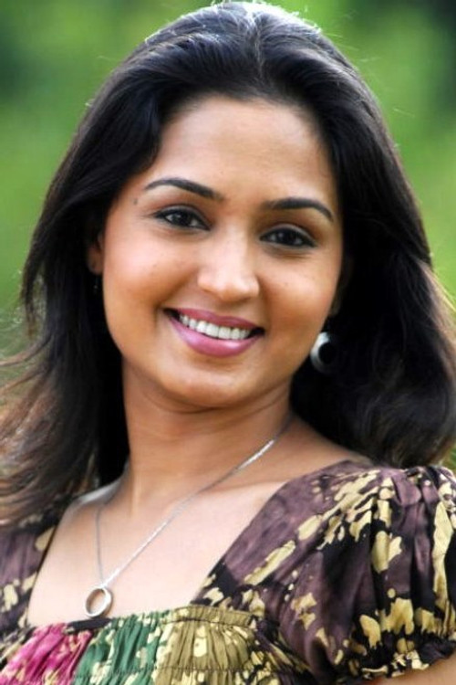 Gajala as Karthikaayini Malaichamy