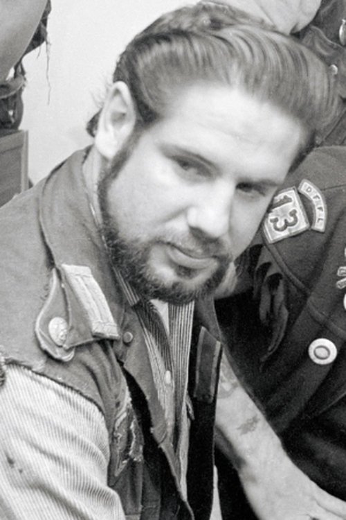 Clifford Workman as Skip