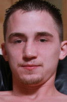 Ezekiel Stone as (non-sexual)