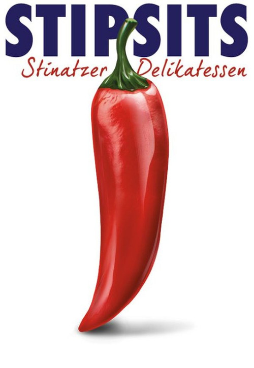 Thomas Stipsits - Stinatzer Delikatessen poster