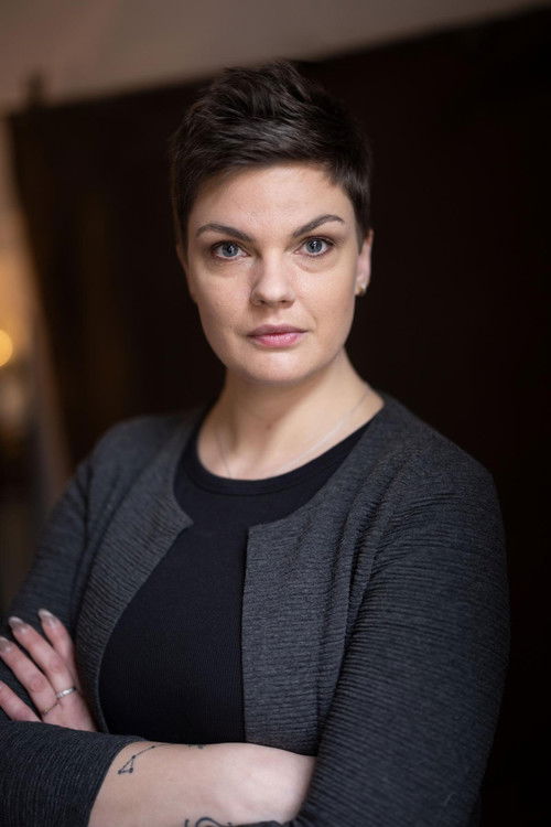 Mille Jansson as Freya