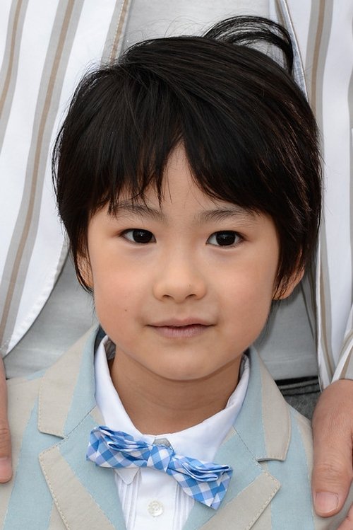 Keita Ninomiya as Keita Nonomiya