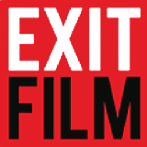 Exitfilm logo