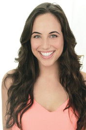 Samantha Valletta as Oscar