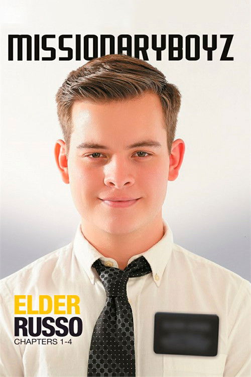 Elder Russo Chapters 1-4