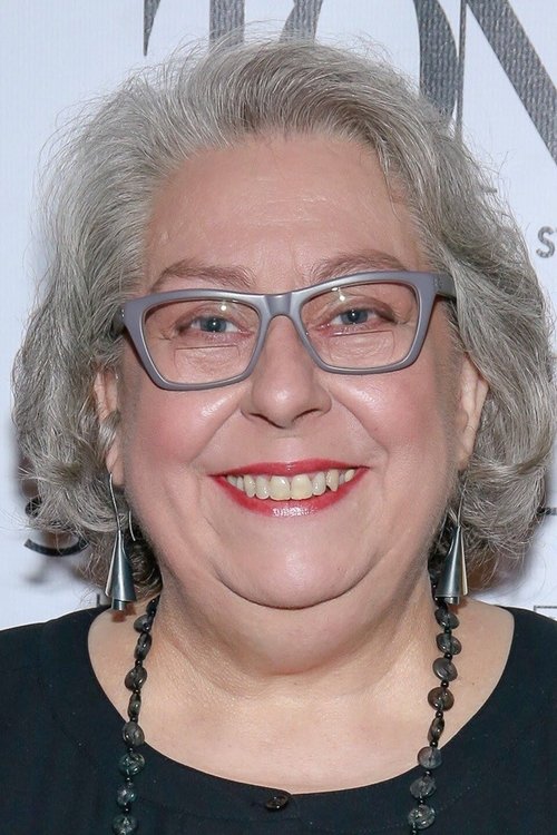 Jayne Houdyshell as Postal clerk