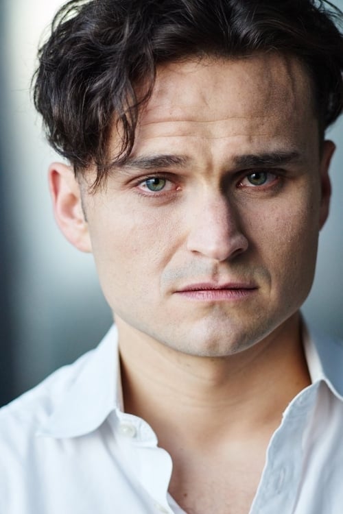 Kerry Malloy as FBI Agent