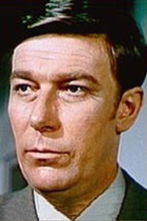 Achim Schmidtchen as 