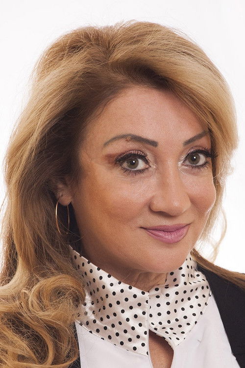 Sevinc Əliyeva as Qəmzə