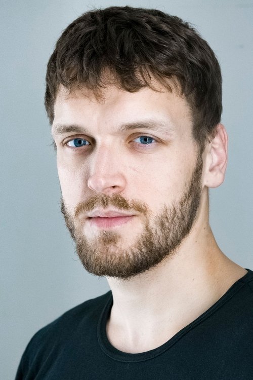 Rauno Polman as Rugged Man