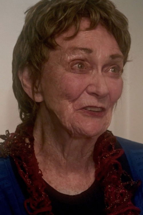 Joan Reagan as Stella