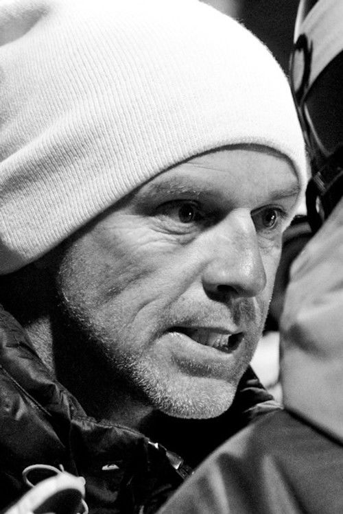 Greg Guenet profile photo