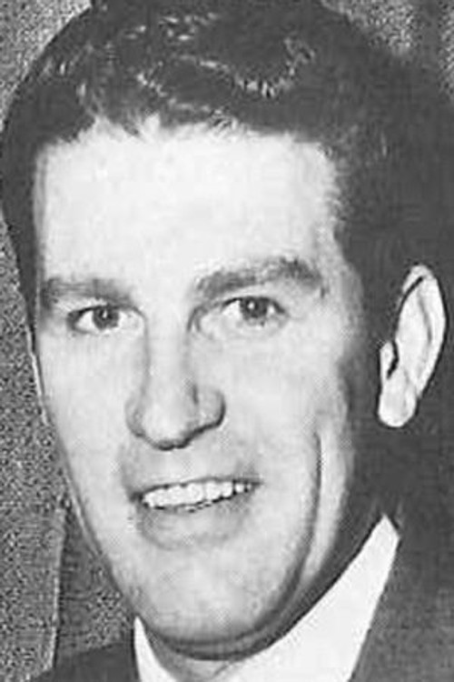 Charles Braswell as Lockwood