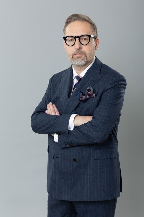 Jiří Martínek profile photo