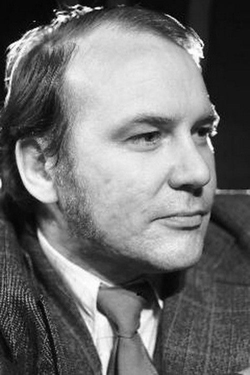 Gediminas Pranckunas as 