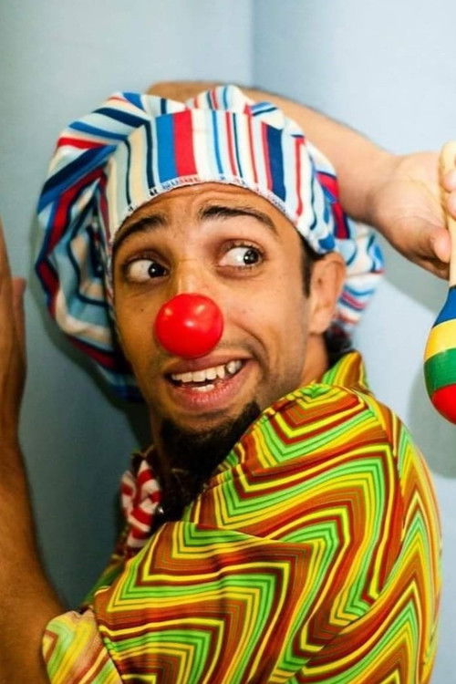 Ori Noaz as Police Officer (voice)