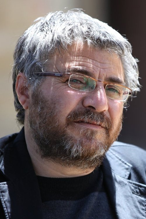 Ismail Habbash as Imam