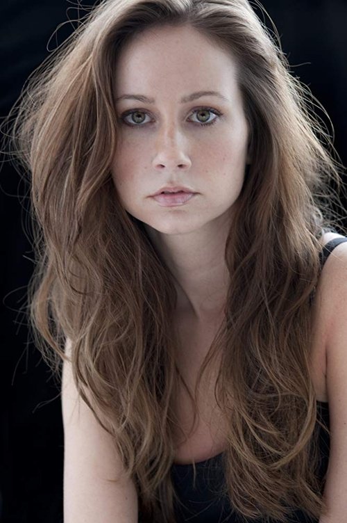 Heather Hogan as Ducky (voice)