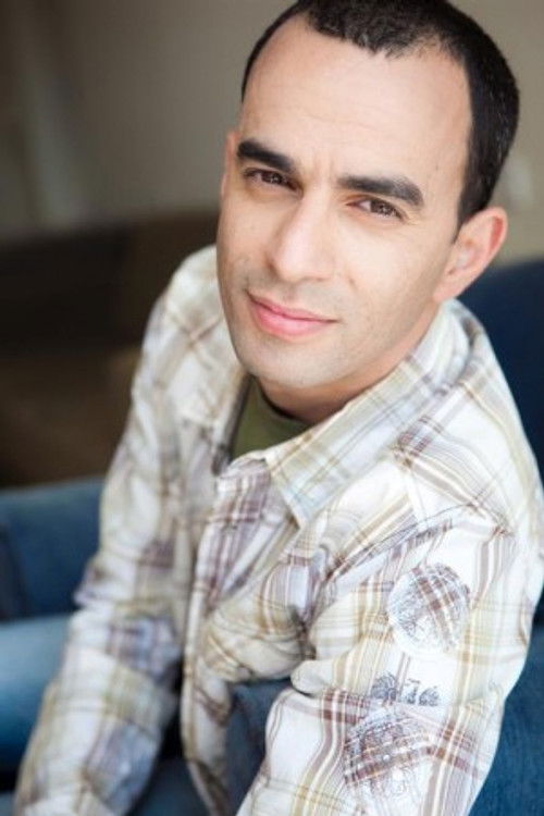 Udi Gotshlack as אודי גוטשלק