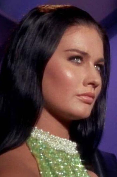 Maggie Thrett as Prostitute