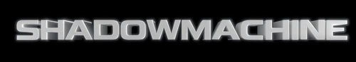 ShadowMachine logo