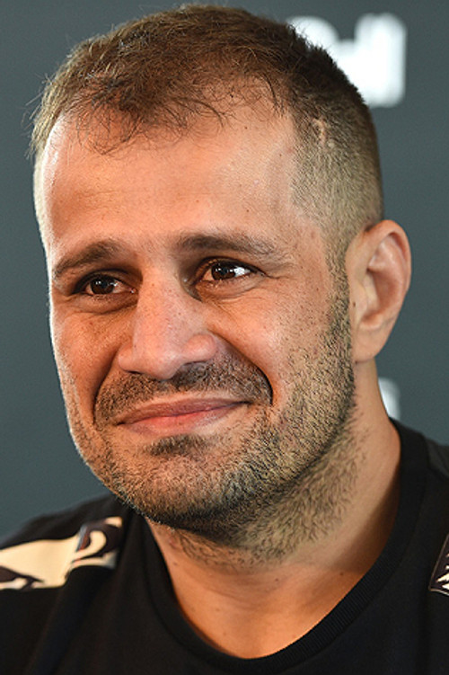 Fabio Maldonado as Self