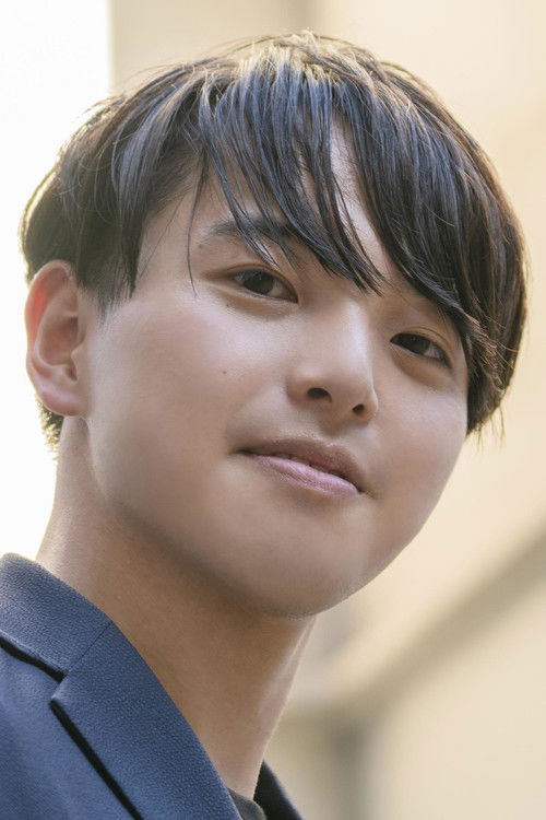 Sho Fujisawa as Roy (voice)