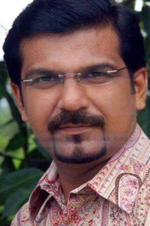 Gopan Mangat as Krishnettan