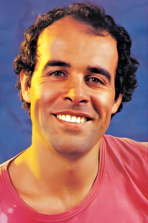 Osmar Prado as Júnior