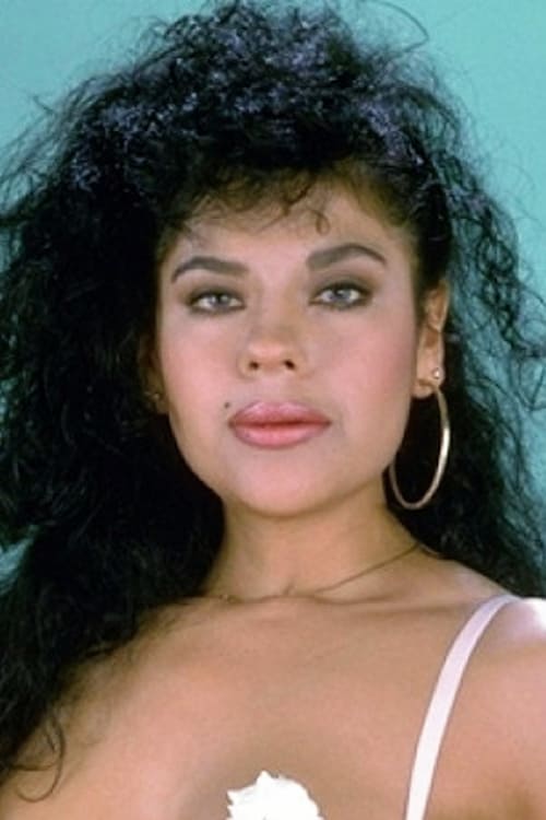 Alicia Rio as Kimberly (as Kora)