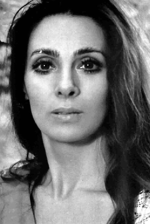 Marisa Belli as Aretusa