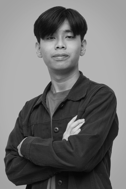 Victor Victor as Hantu Ngorok