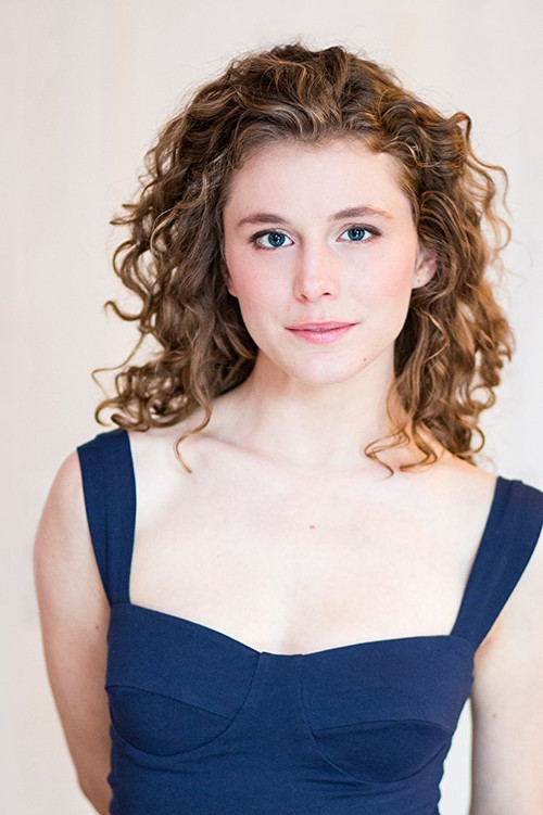 Gabriella Rhodeen as Carla