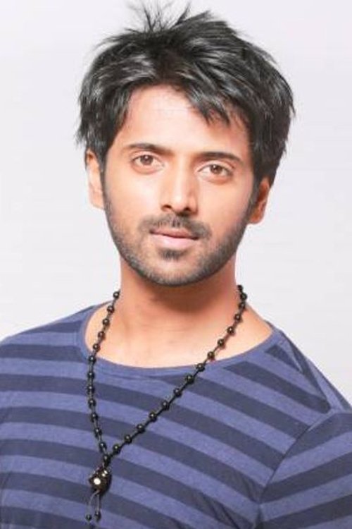 Vihan Gowda as Karthik