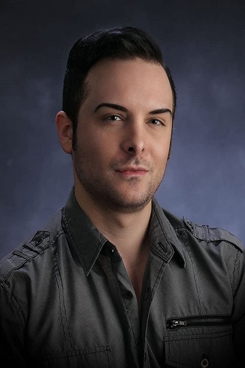 Michael Leo Centi as 