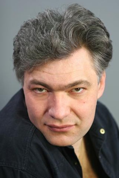 Aleksey Afonin as 