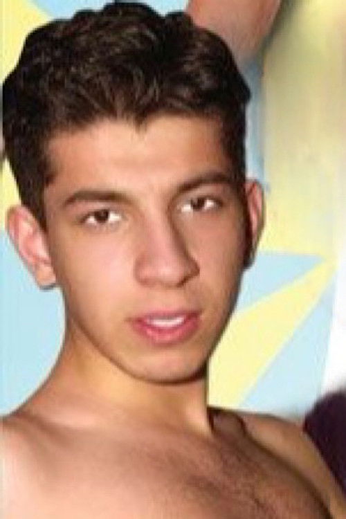 Fabrizio Calabria as 