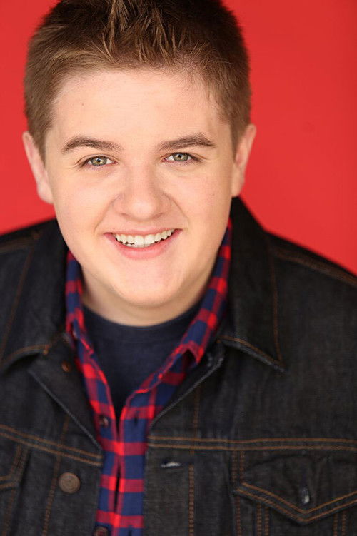 Brice Fisher as Kyle