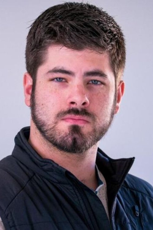 Graham Vowell as Calvin Bouchard