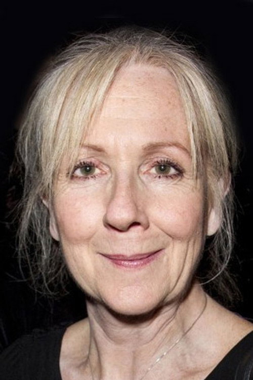 Liz Crowther as Sonia