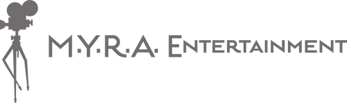 M.Y.R.A. Entertainment logo