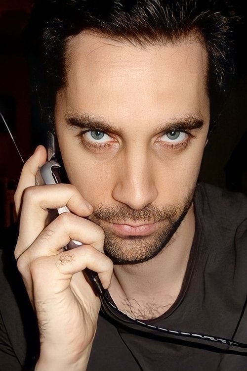 Jerome Dillon as Self/ Drums (2005 footage only)