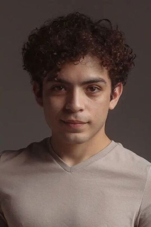 Gustavo Cruz as Juancho